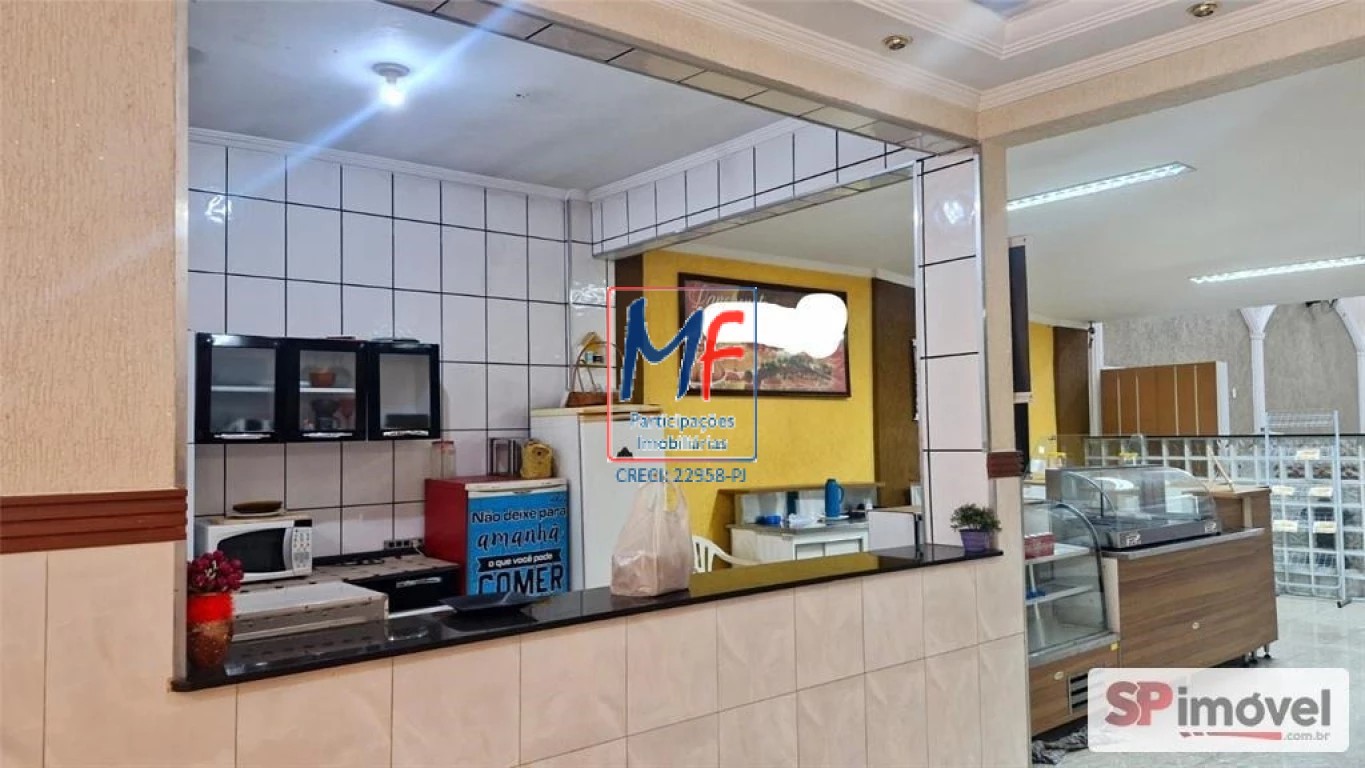 Loja-Salão, 485 m² - Foto 3