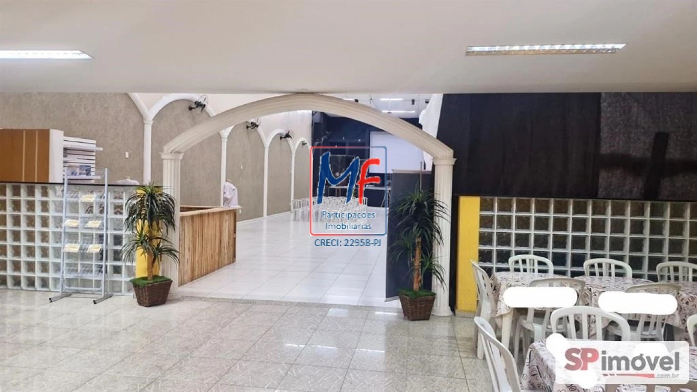 Loja-Salão, 485 m² - Foto 4