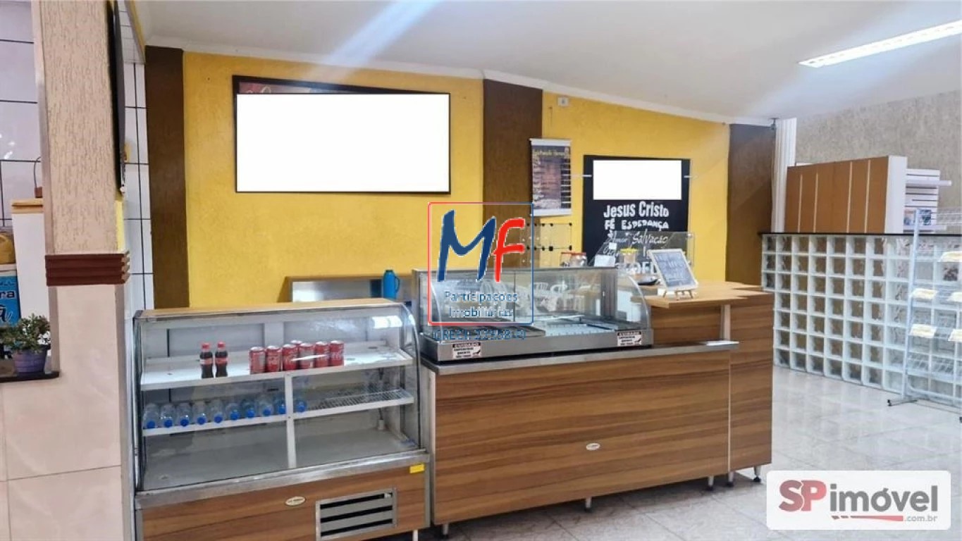 Loja-Salão, 485 m² - Foto 6