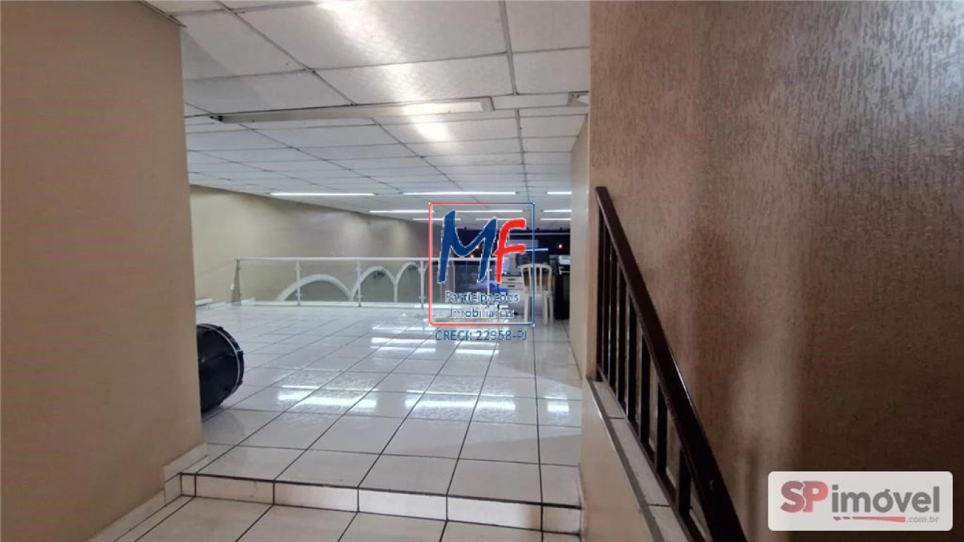 Loja-Salão, 485 m² - Foto 8