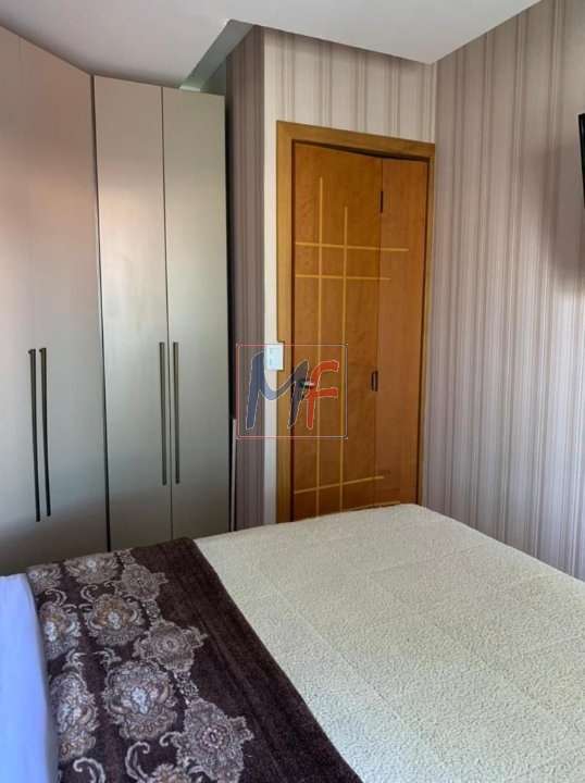 Apartamento à venda com 2 quartos, 58m² - Foto 2