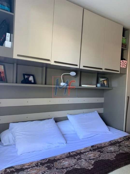 Apartamento à venda com 2 quartos, 58m² - Foto 5