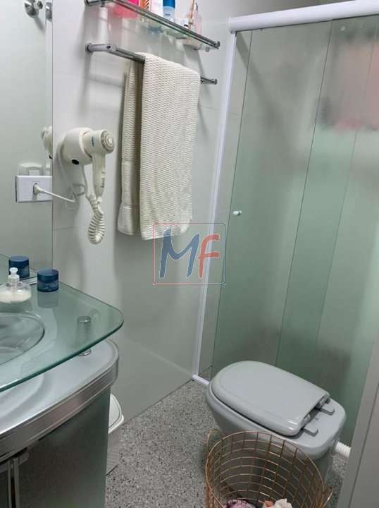 Apartamento à venda com 2 quartos, 58m² - Foto 13