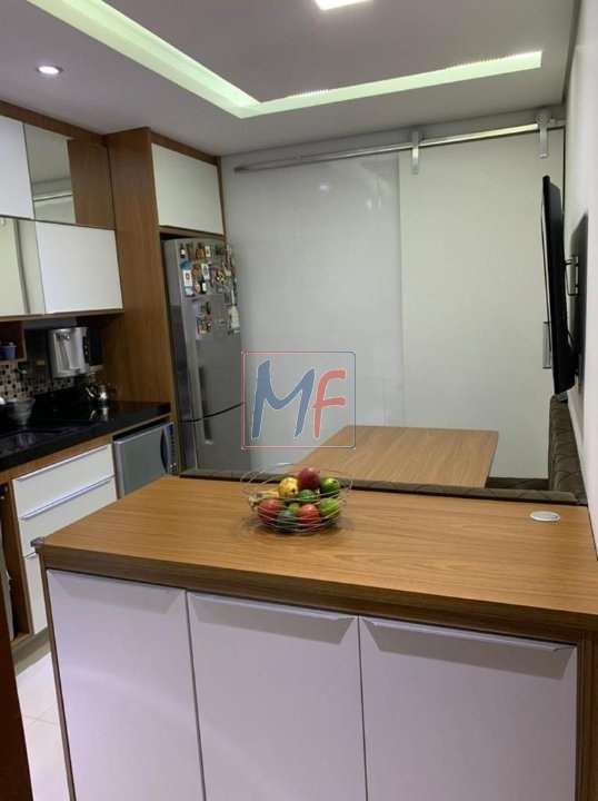 Apartamento à venda com 2 quartos, 58m² - Foto 17