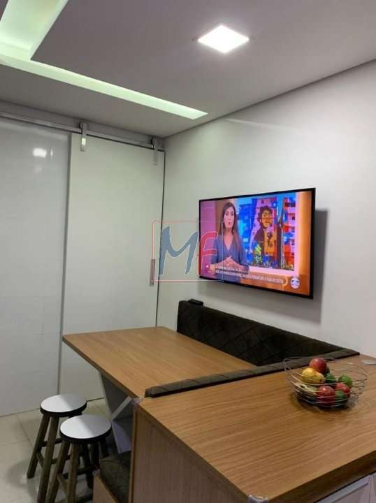 Apartamento à venda com 2 quartos, 58m² - Foto 19