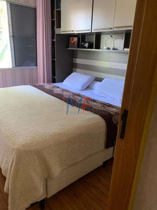 Apartamento à venda com 2 quartos, 58m² - Foto 20