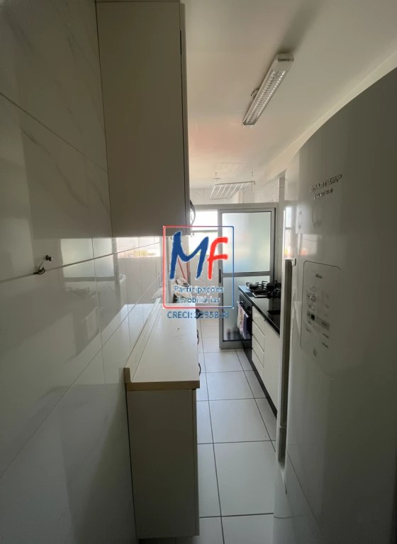 Apartamento, 3 quartos, 60 m² - Foto 3