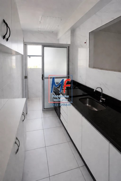 Apartamento, 3 quartos, 60 m² - Foto 4
