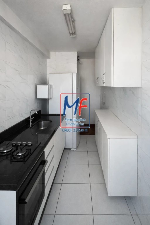 Apartamento, 3 quartos, 60 m² - Foto 5
