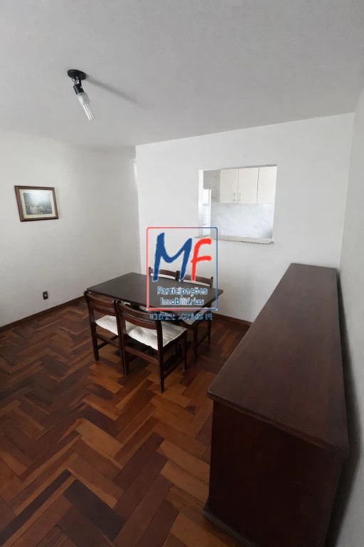 Apartamento, 3 quartos, 60 m² - Foto 6