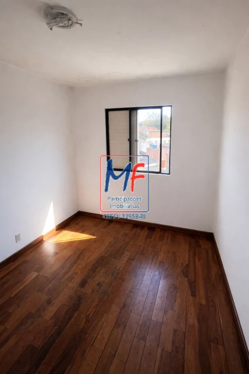 Apartamento, 3 quartos, 60 m² - Foto 9