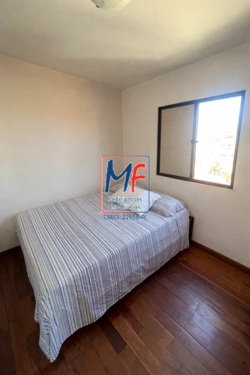 Apartamento, 3 quartos, 60 m² - Foto 10
