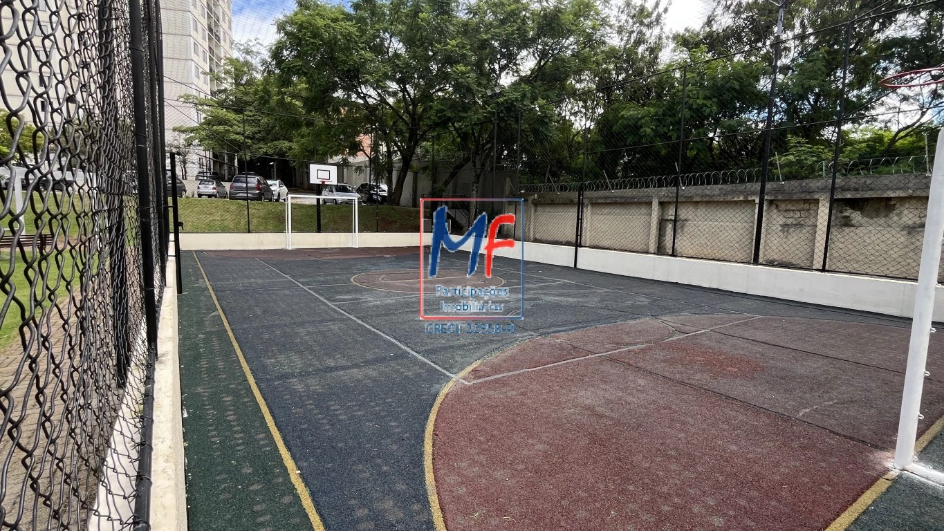 Apartamento, 3 quartos, 60 m² - Foto 13