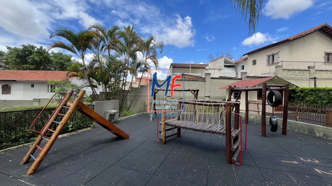 Apartamento, 3 quartos, 60 m² - Foto 15