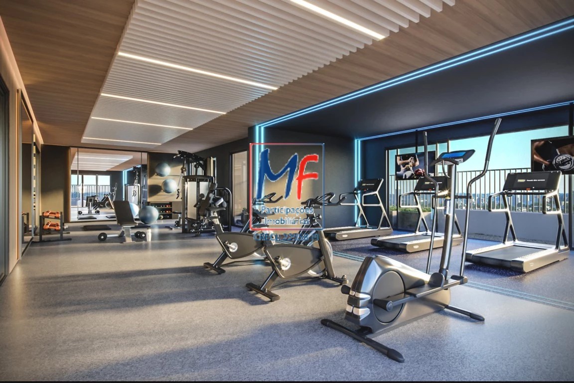 Apartamento, 3 quartos, 195 m² - Foto 3