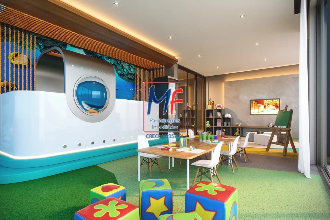 Apartamento, 3 quartos, 195 m² - Foto 4