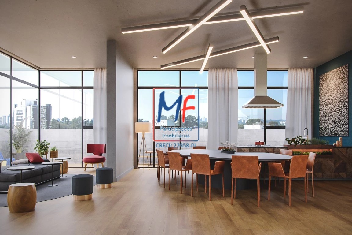 Apartamento, 3 quartos, 195 m² - Foto 5