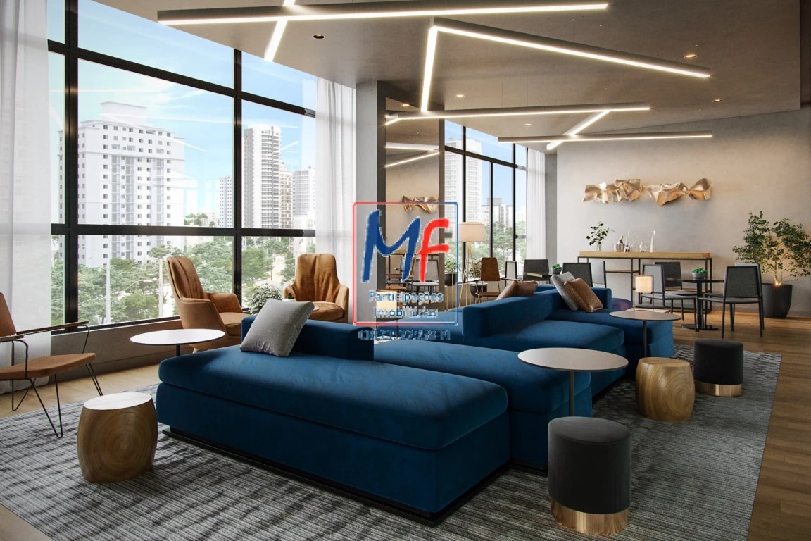 Apartamento, 3 quartos, 195 m² - Foto 6