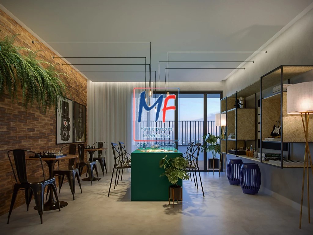 Apartamento, 3 quartos, 195 m² - Foto 7