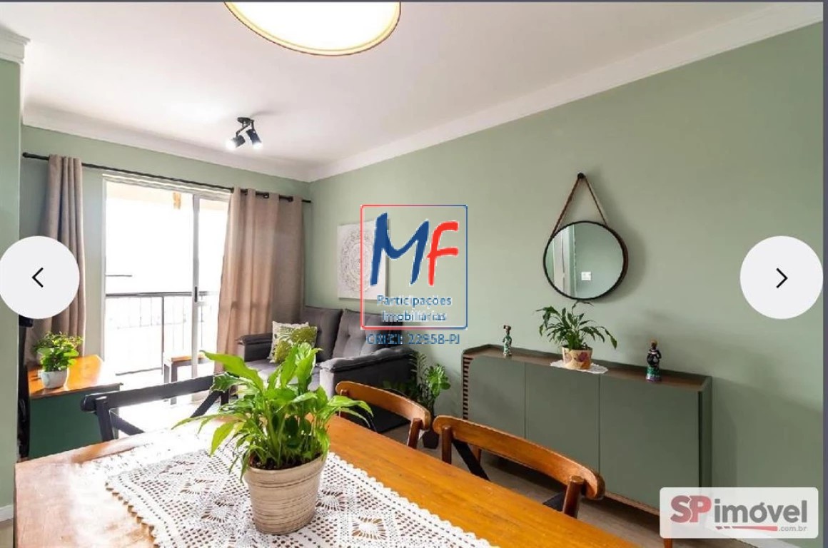 Apartamento, 3 quartos, 70 m² - Foto 2