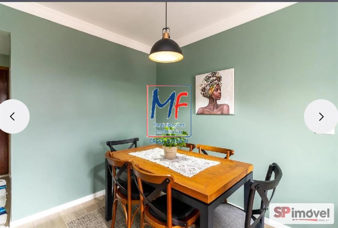 Apartamento, 3 quartos, 70 m² - Foto 5
