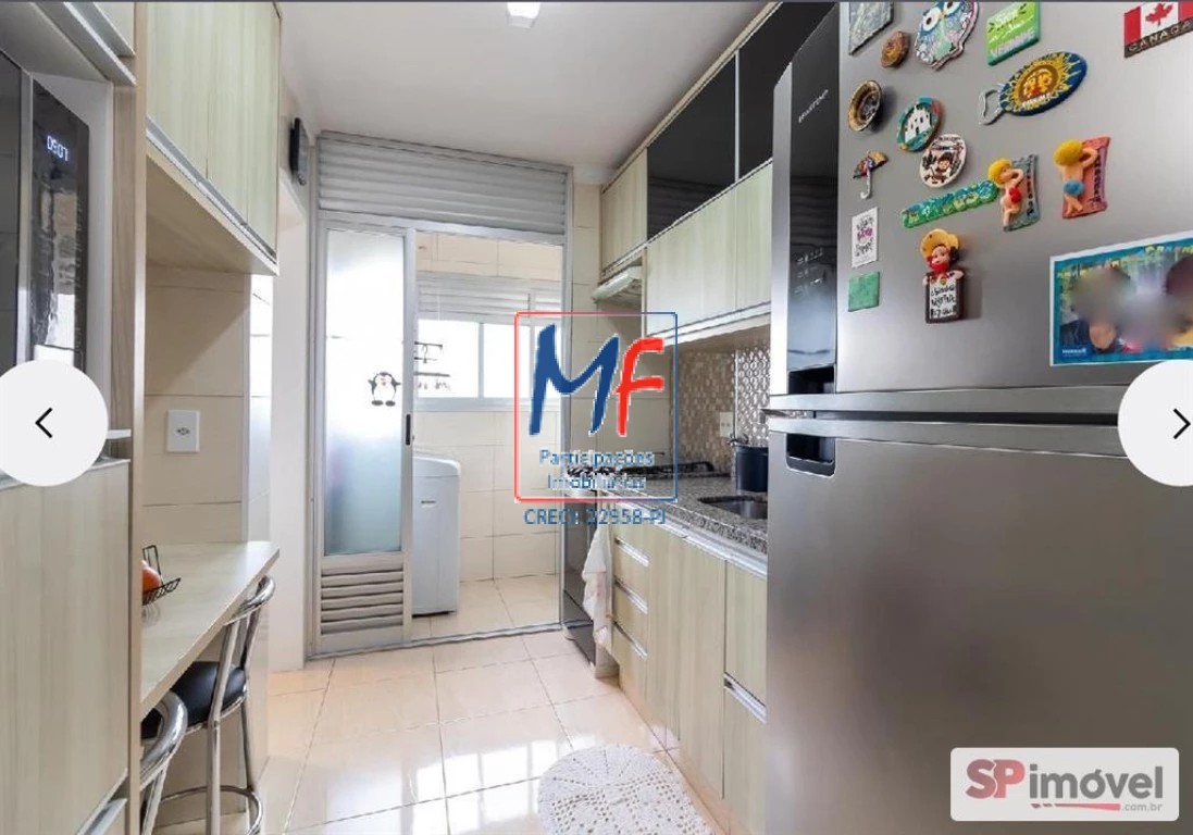 Apartamento, 3 quartos, 70 m² - Foto 6