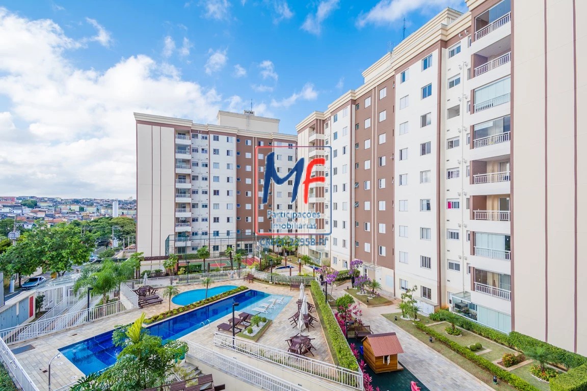 Apartamento, 2 quartos, 56 m² - Foto 1