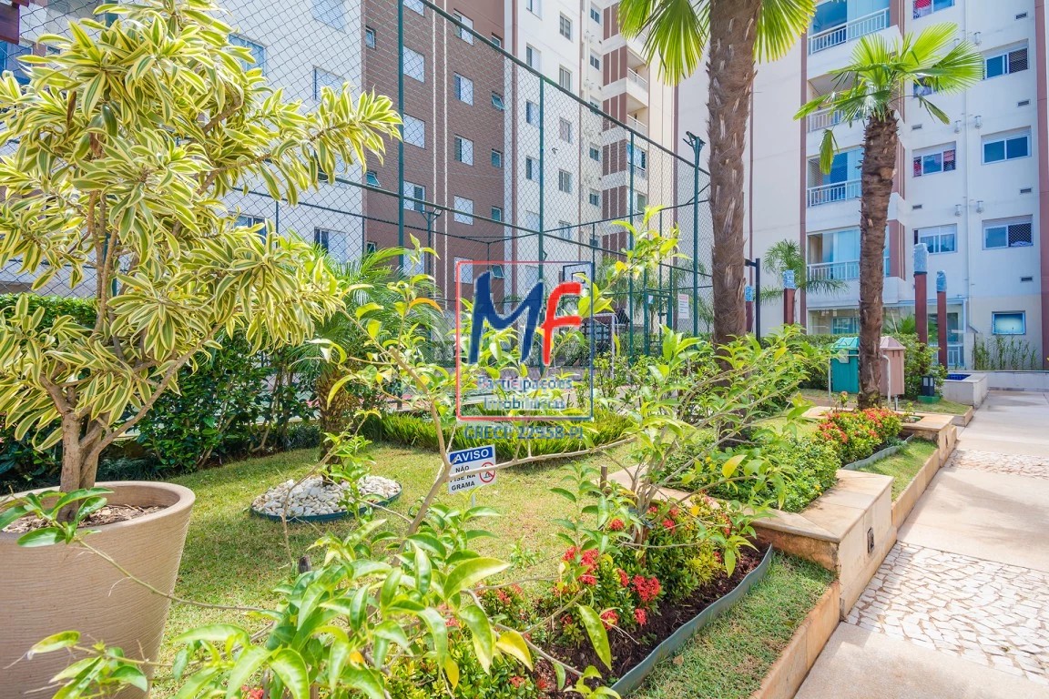 Apartamento, 2 quartos, 56 m² - Foto 3