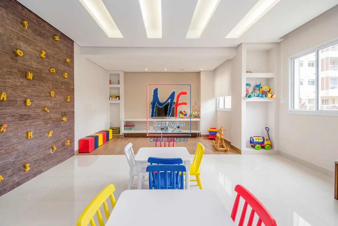 Apartamento, 2 quartos, 56 m² - Foto 9