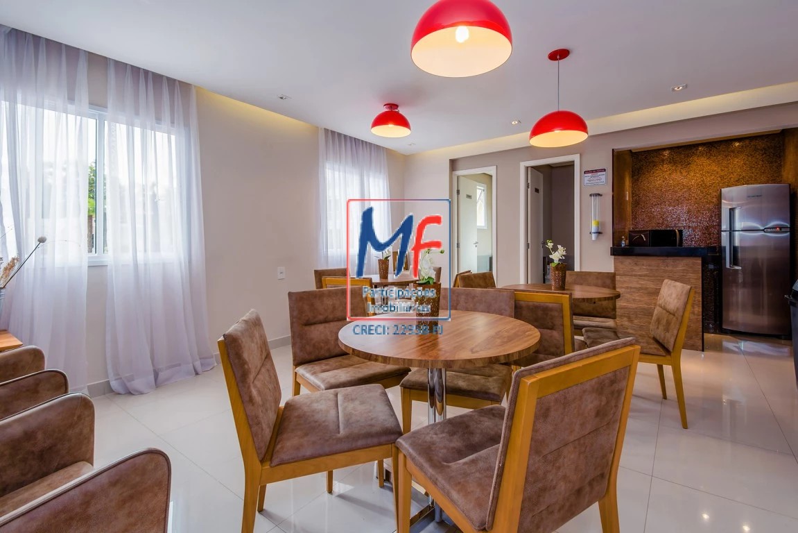 Apartamento, 2 quartos, 56 m² - Foto 10