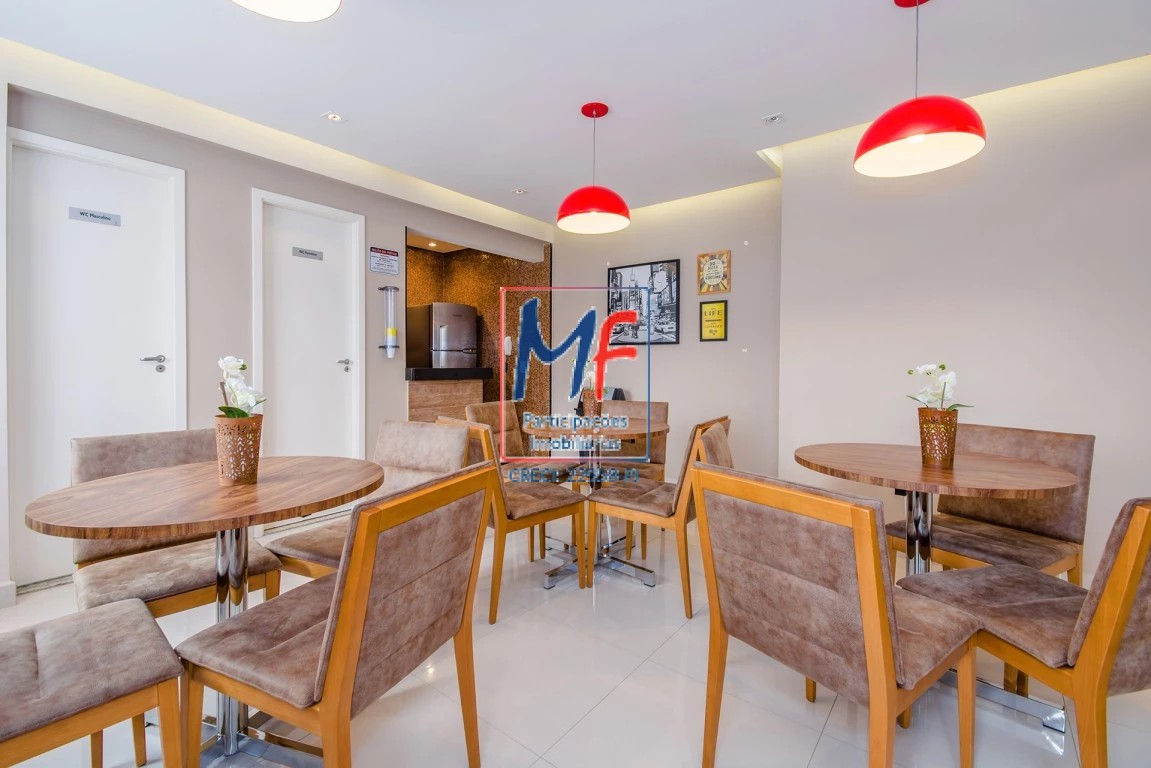 Apartamento, 2 quartos, 56 m² - Foto 11