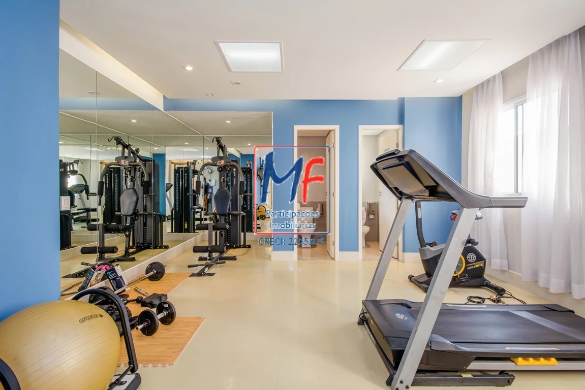 Apartamento, 2 quartos, 56 m² - Foto 12