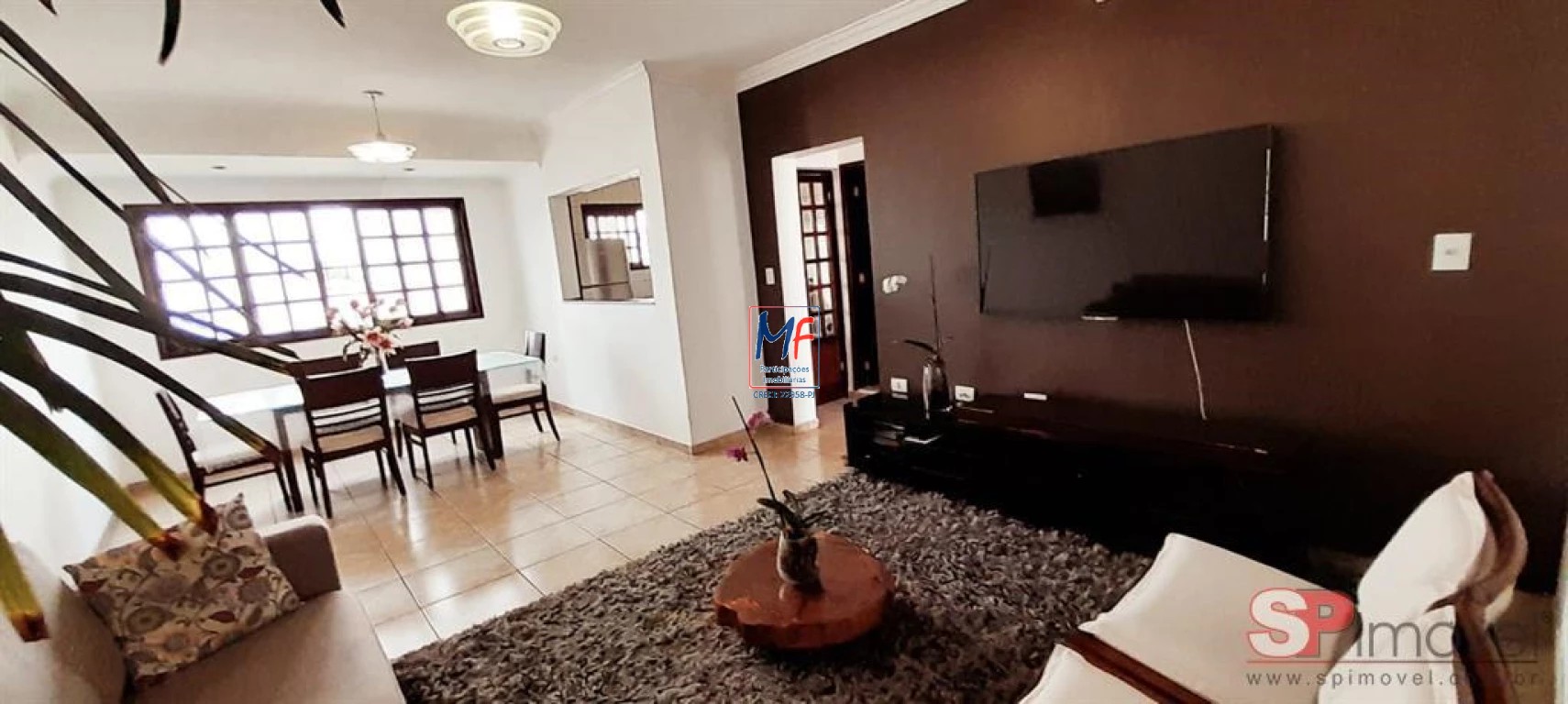 Sobrado à venda com 2 quartos, 192m² - Foto 3