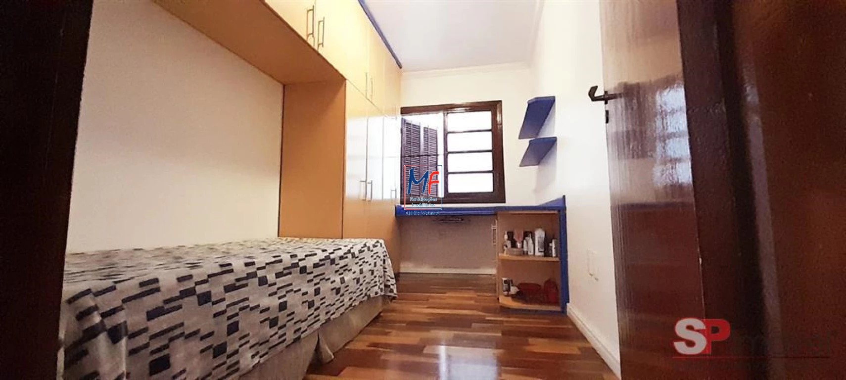 Sobrado à venda com 2 quartos, 192m² - Foto 8