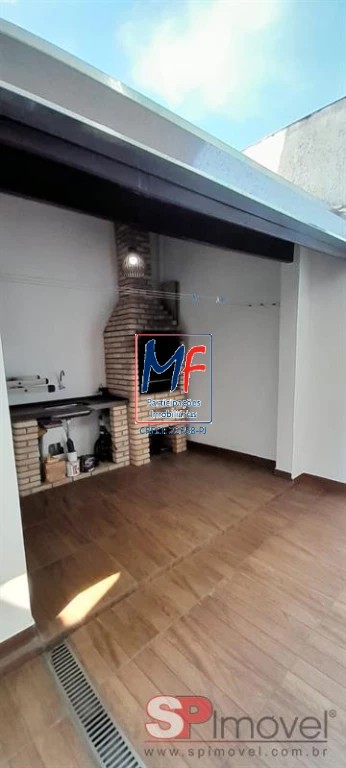 Sobrado à venda com 2 quartos, 192m² - Foto 19