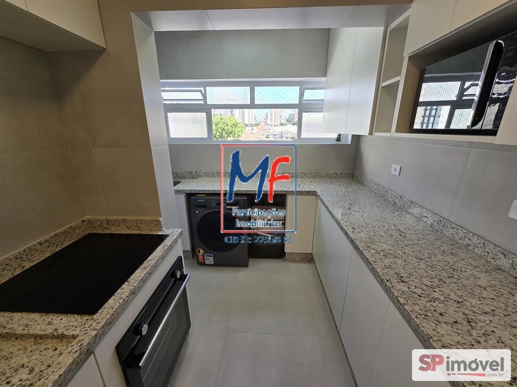 Apartamento, 2 quartos, 63 m² - Foto 7