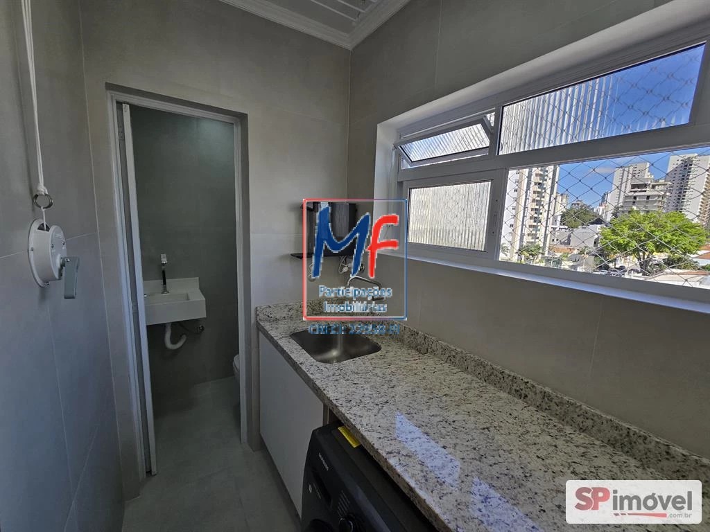 Apartamento, 2 quartos, 63 m² - Foto 14