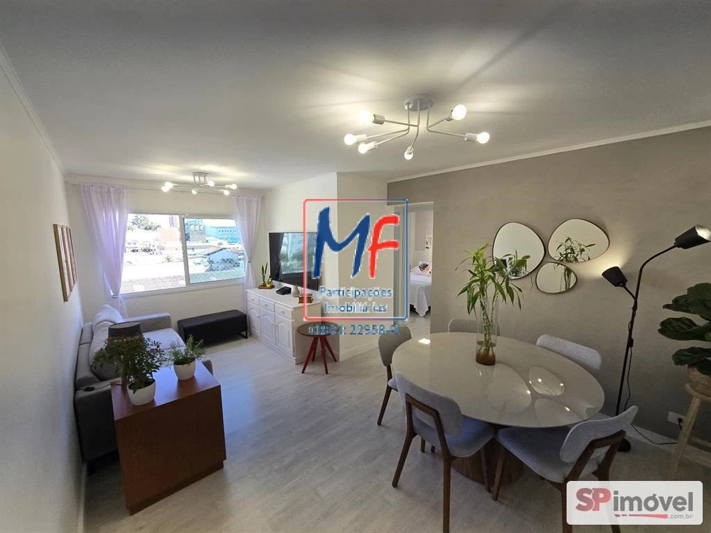 Apartamento, 2 quartos, 63 m² - Foto 1