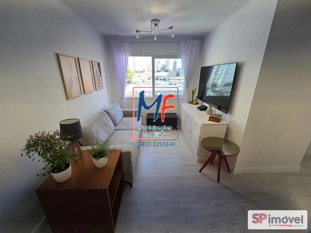 Apartamento, 2 quartos, 63 m² - Foto 3