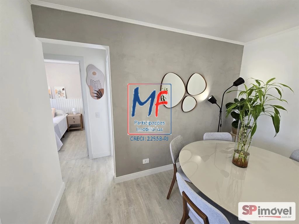 Apartamento, 2 quartos, 63 m² - Foto 2