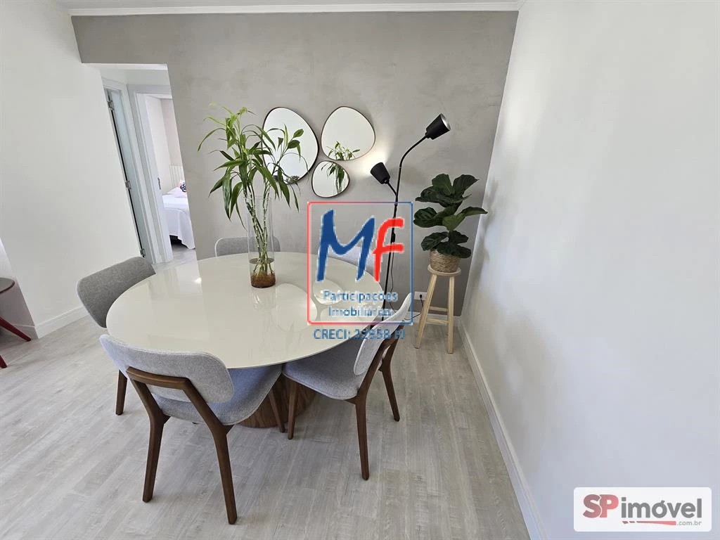 Apartamento, 2 quartos, 63 m² - Foto 8