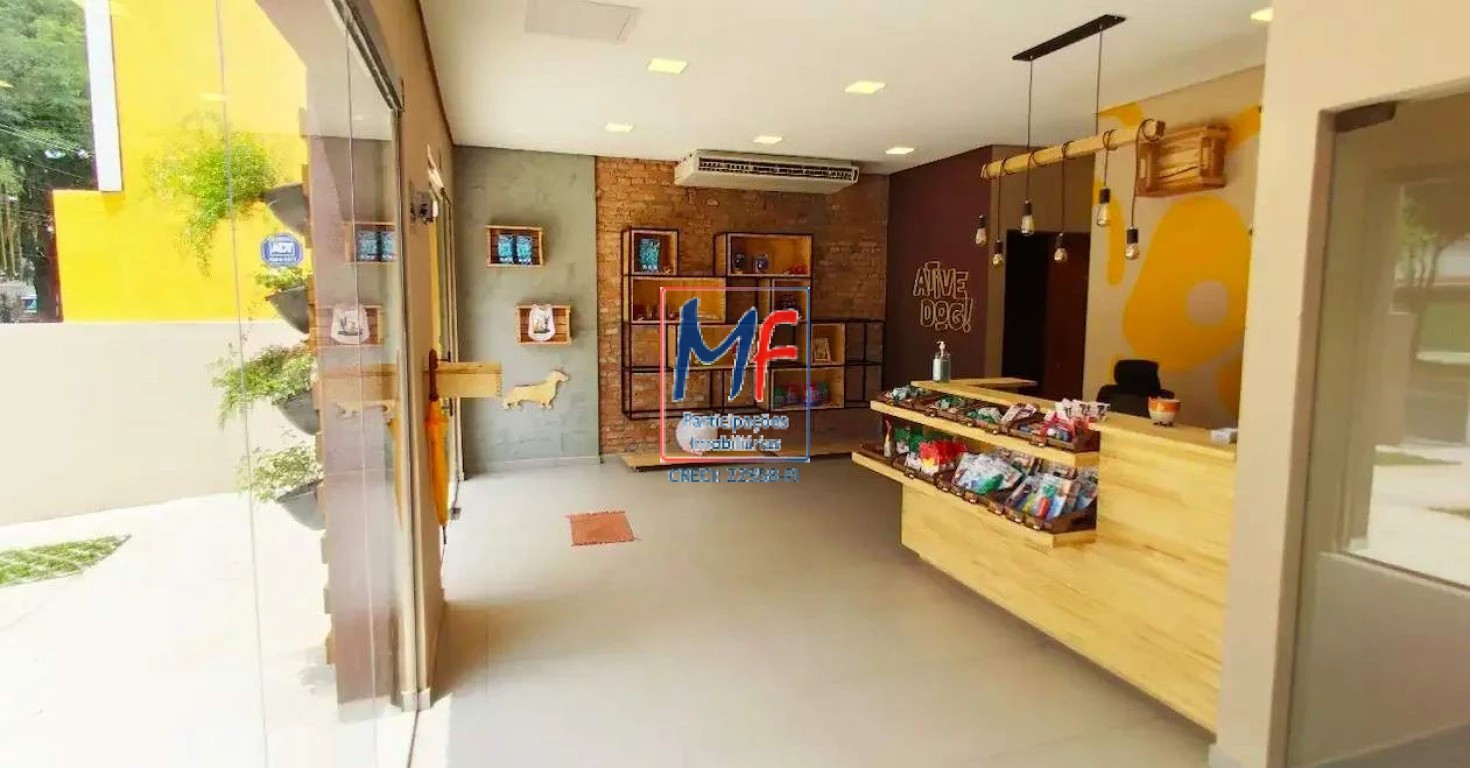 Loja-Salão, 250 m² - Foto 4