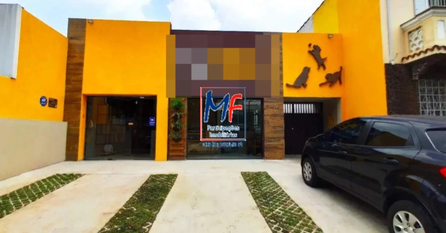Loja-Salão, 250 m² - Foto 1