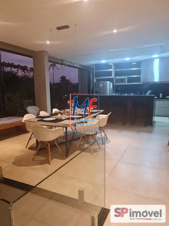 Casa de Condomínio, 4 quartos - Foto 5