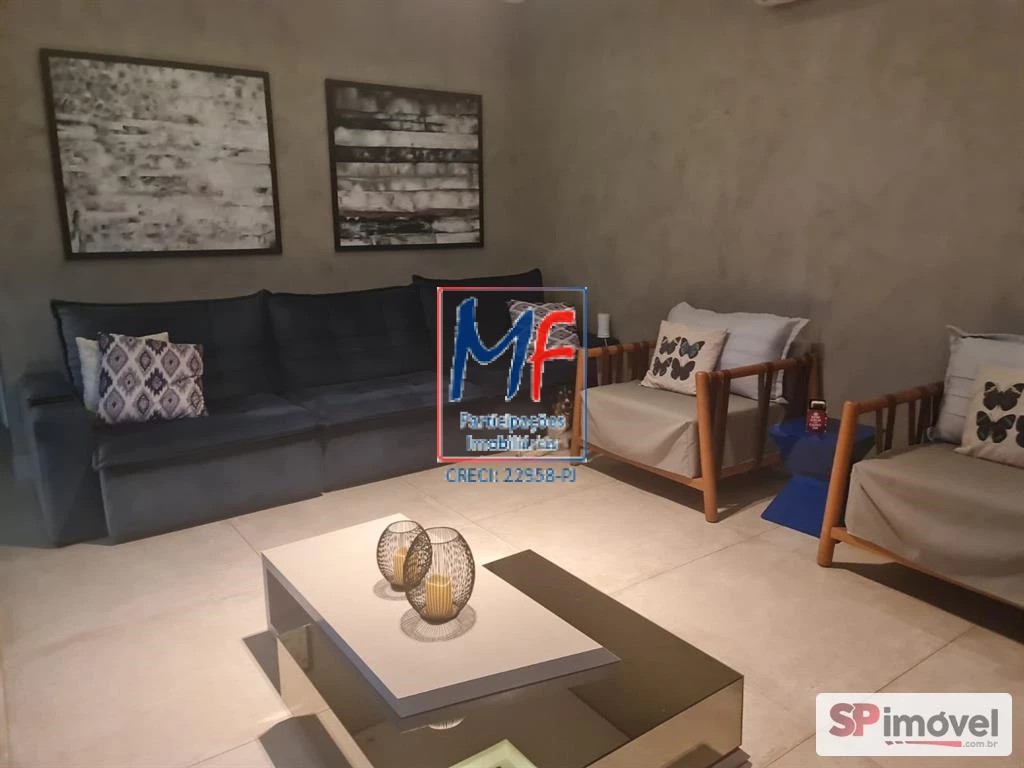 Casa de Condomínio, 4 quartos - Foto 6
