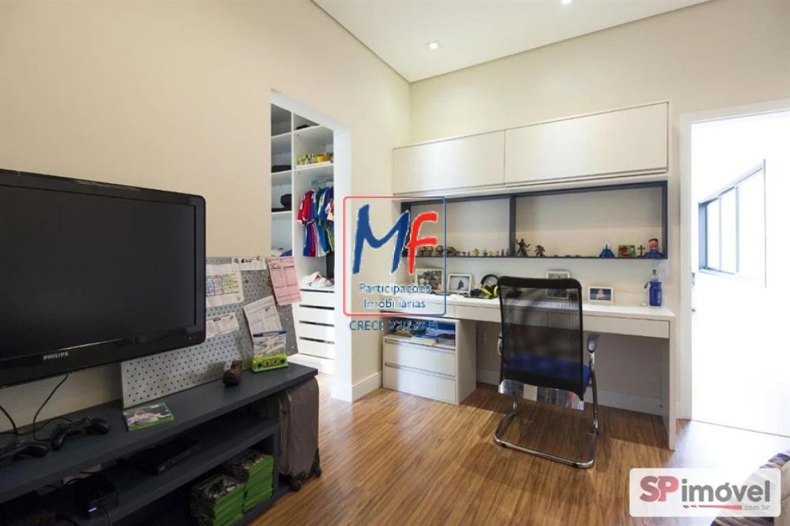 Casa de Condomínio, 4 quartos - Foto 8