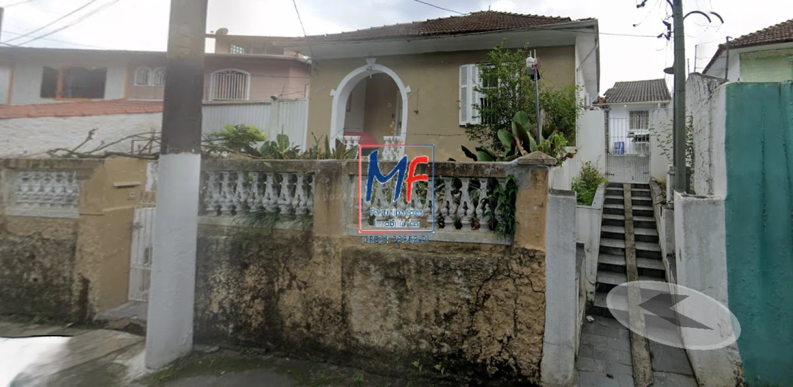 Terreno, 903 m² - Foto 2