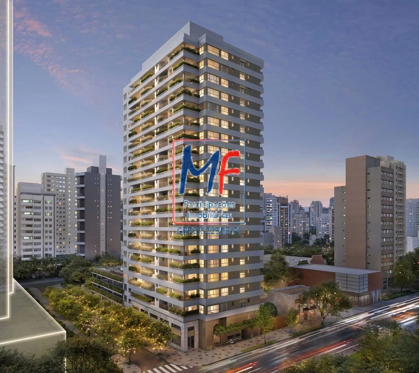 Apartamento, 2 quartos, 80 m² - Foto 1