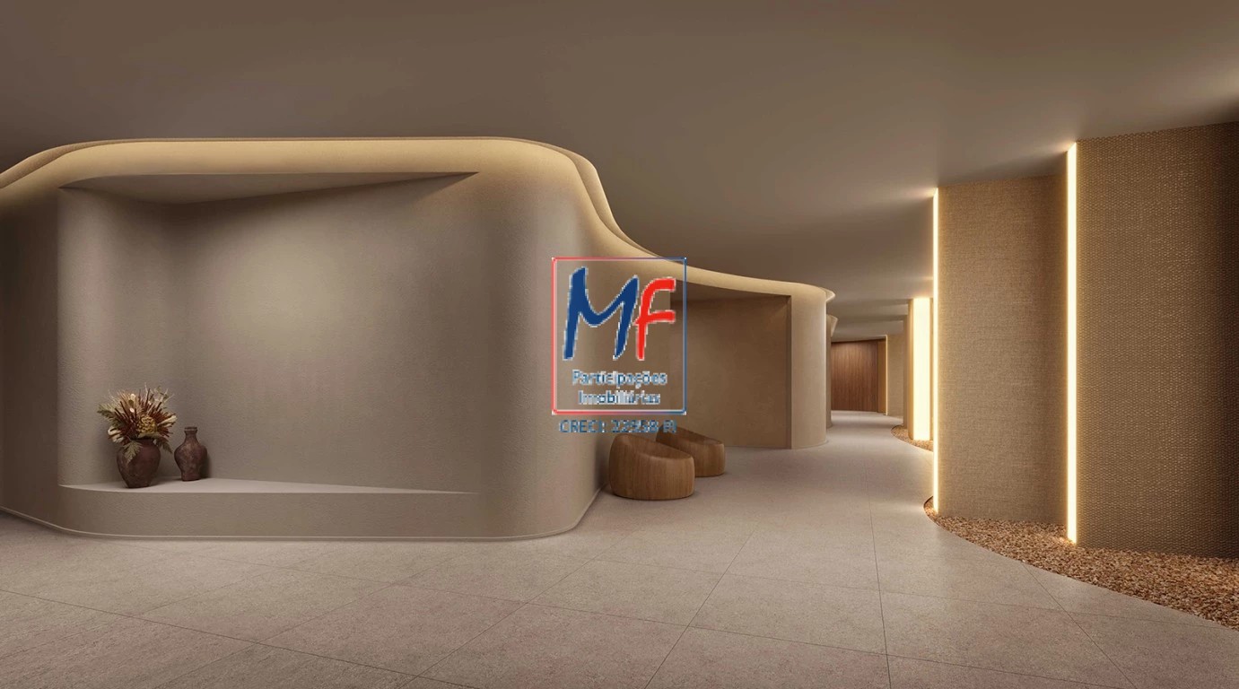 Apartamento, 2 quartos, 80 m² - Foto 4