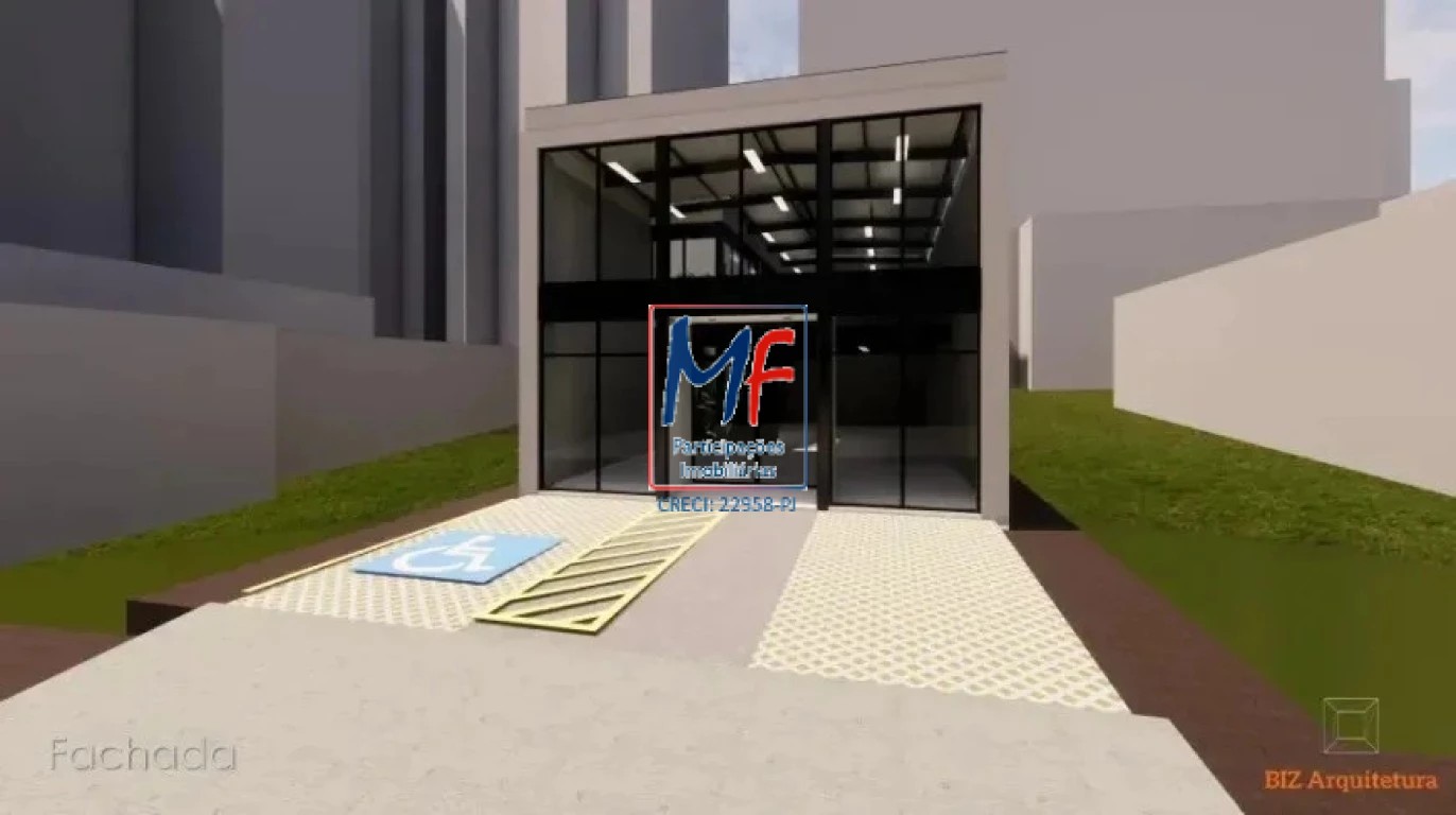 Depósito-Galpão, 160 m² - Foto 4